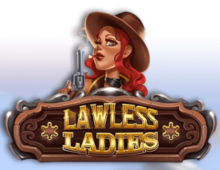 Lawless Ladies – игровой автомат с высоким RTP | GamblingShot