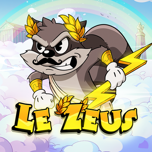 Le Zeus – slot game with high RTP | GamblingShot