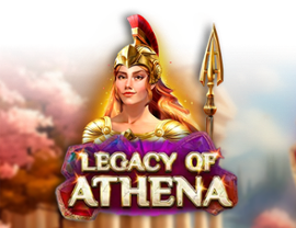 Legacy of Athena – ігровий автомат з високим RTP | GamblingShot