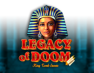 Legacy of Doom – slot game with high RTP | GamblingShot