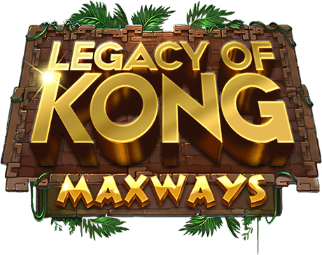 Legacy of Kong – slot game with high RTP | GamblingShot