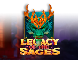 Legacy of the Sages – slot game with high RTP | GamblingShot