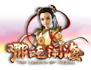 Legend Of Nezha – игровой автомат с высоким RTP | GamblingShot