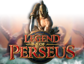 Legend of Perseus – ігровий автомат з високим RTP | GamblingShot