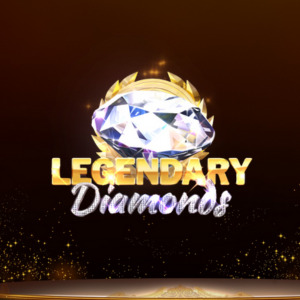 Legendary Diamonds – игровой автомат с высоким RTP | GamblingShot