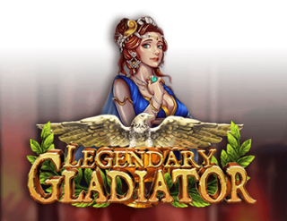Legendary Gladiator – slot game with high RTP | GamblingShot