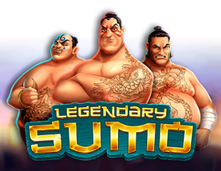 Legendary Sumo – игровой автомат с высоким RTP | GamblingShot