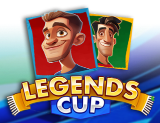 Legends Cup – slot game with high RTP | GamblingShot