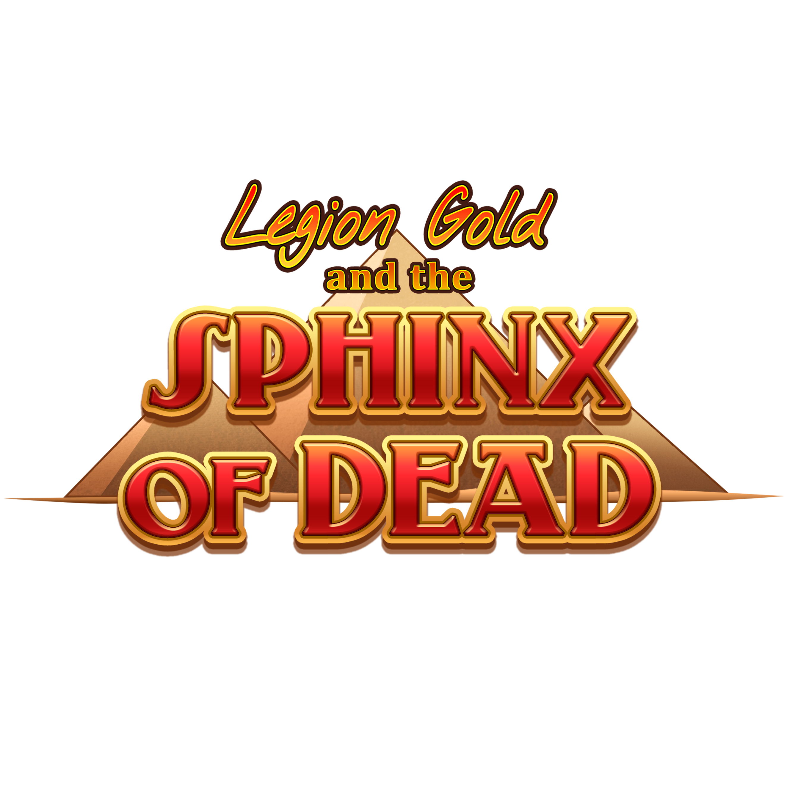 Legion Gold and the Sphinx of Dead – slot game with high RTP | GamblingShot