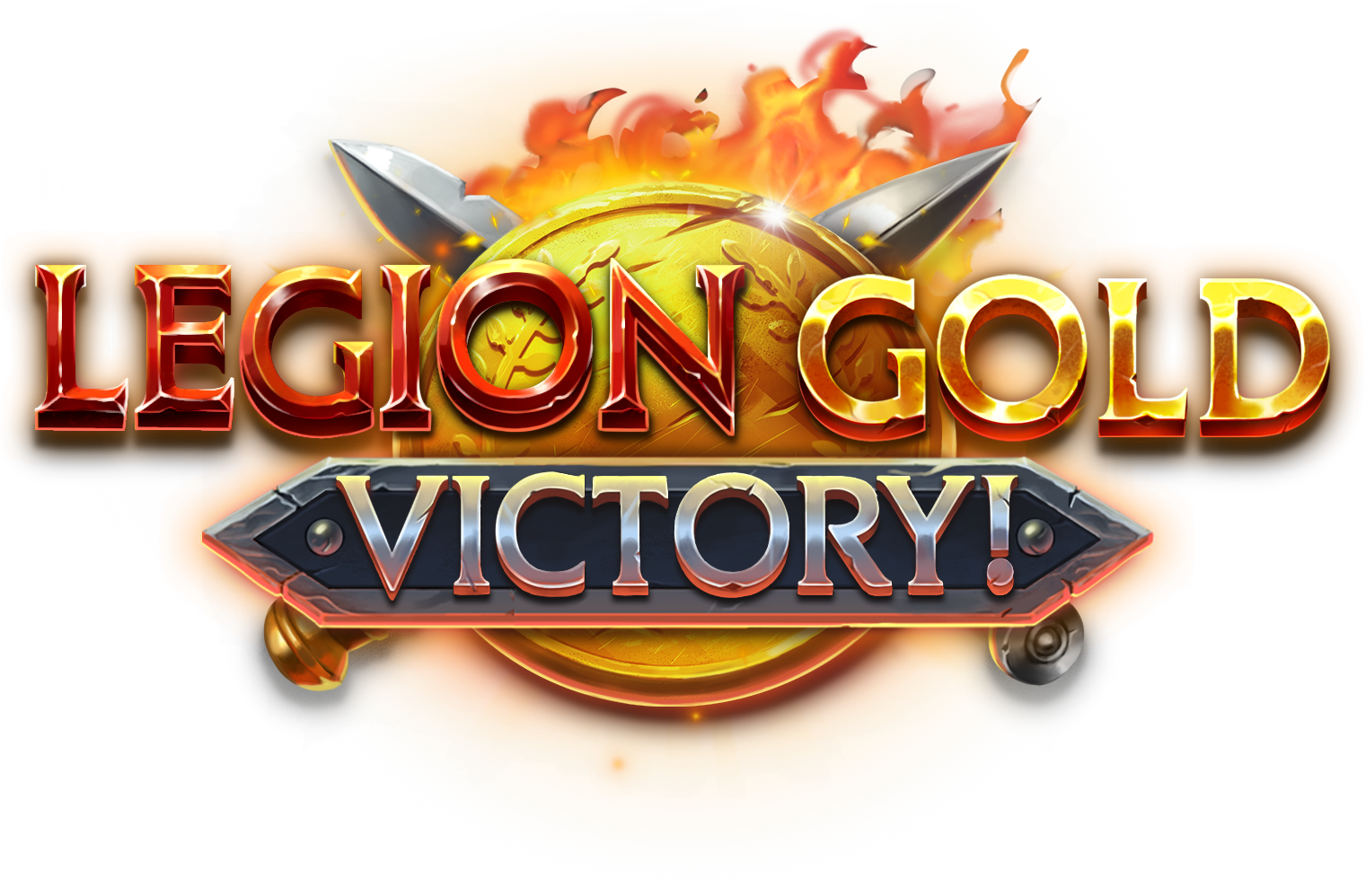Legion Gold Victory! – slot game with high RTP | GamblingShot