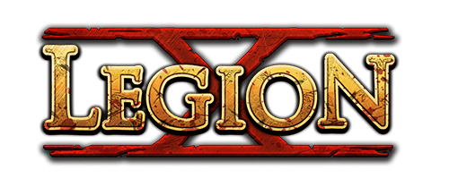 Legion X – ігровий автомат з високим RTP | GamblingShot