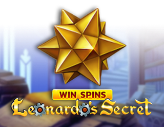 Leonardo's Secret – slot game with high RTP | GamblingShot