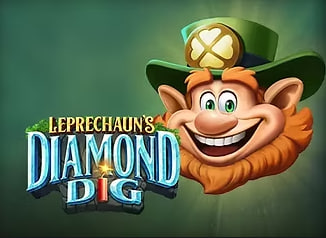 Leprechaun's Diamond Dig – ігровий автомат з високим RTP | GamblingShot