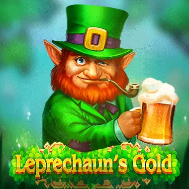 Leprechaun’s Gold – ігровий автомат з високим RTP | GamblingShot