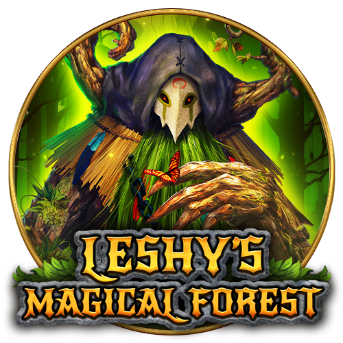Leshy’s Magical Forest – slot game with high RTP | GamblingShot