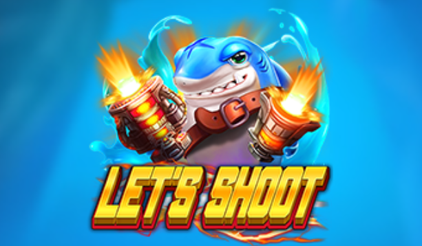 Lets Shoot – игровой автомат с высоким RTP | GamblingShot