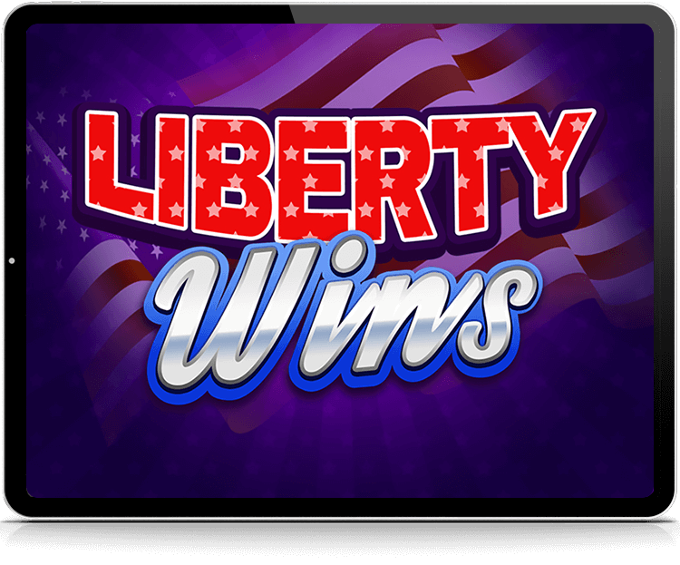 Liberty Wins – ігровий автомат з високим RTP | GamblingShot