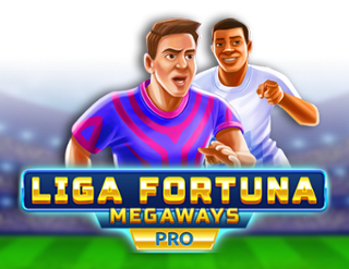Liga Fortuna Megaways PRO – ігровий автомат з високим RTP | GamblingShot