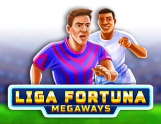 Liga Fortuna Megaways – slot game with high RTP | GamblingShot