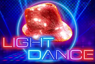 Light Dance – ігровий автомат з високим RTP | GamblingShot