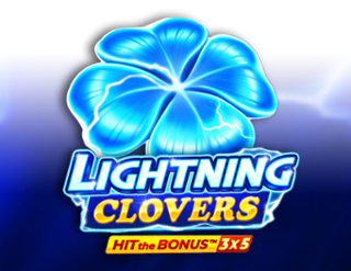 Lightning Clovers: Hit the Bonus – slot game with high RTP | GamblingShot