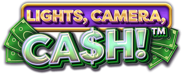 Lights, Camera, Cash!™ – ігровий автомат з високим RTP | GamblingShot