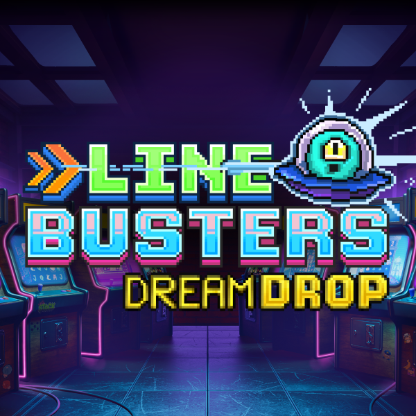 Line Busters Dream Drop – игровой автомат с высоким RTP | GamblingShot