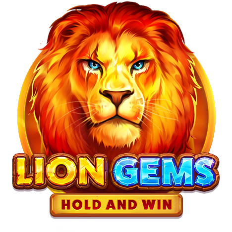 Lion Gems: Hold and Win – slot game with high RTP | GamblingShot