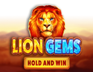 Lion Gems: Hold and Win – игровой автомат с высоким RTP | GamblingShot