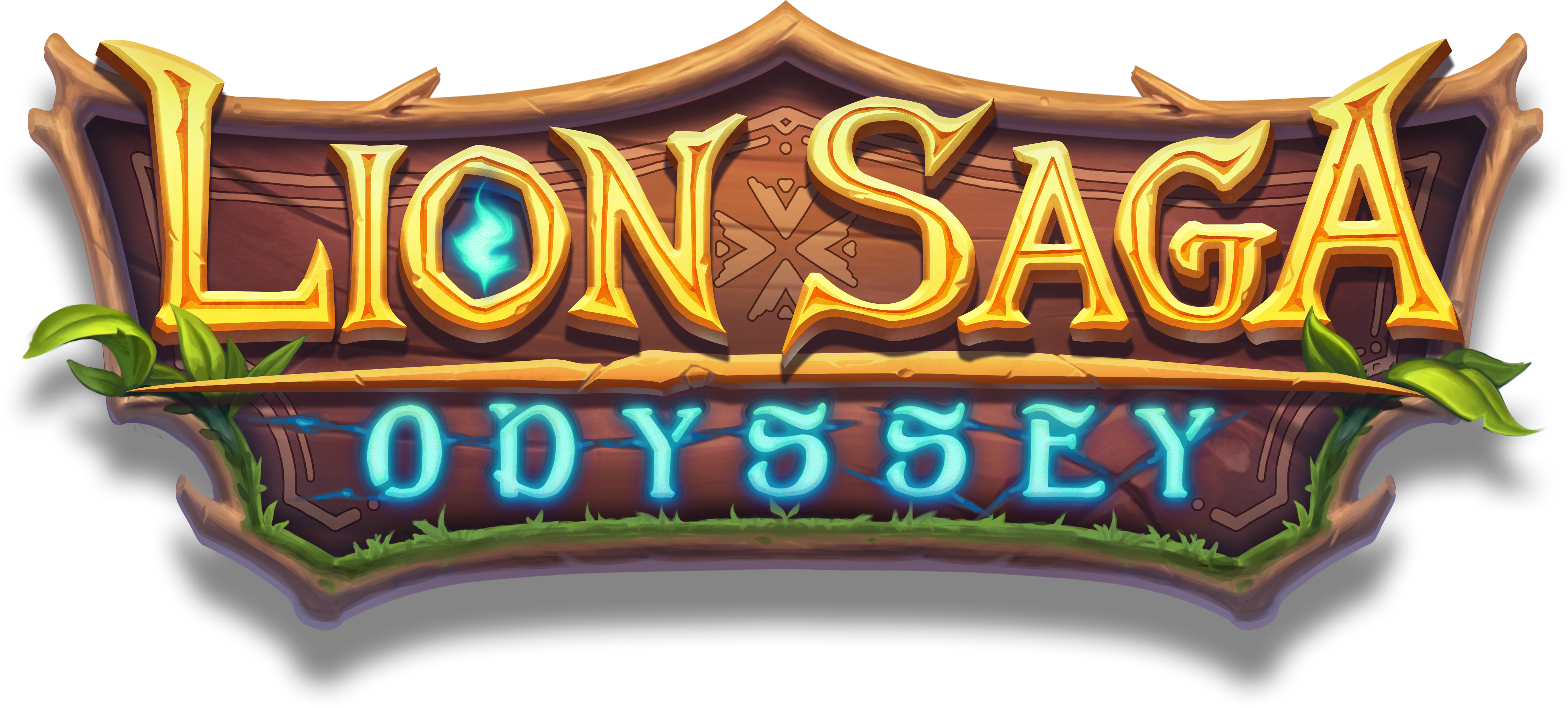 Lion Saga Odyssey – slot game with high RTP | GamblingShot