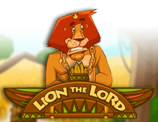 Lion The Lord – игровой автомат с высоким RTP | GamblingShot