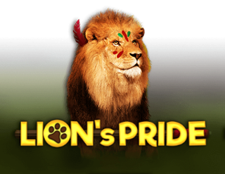 Lion's Pride – игровой автомат с высоким RTP | GamblingShot