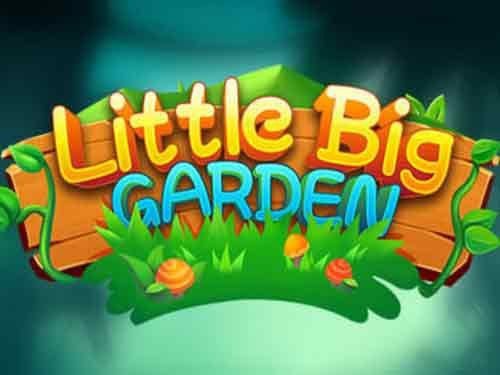 Little Big Garden – ігровий автомат з високим RTP | GamblingShot