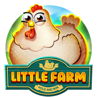 Little Farm – игровой автомат с высоким RTP | GamblingShot