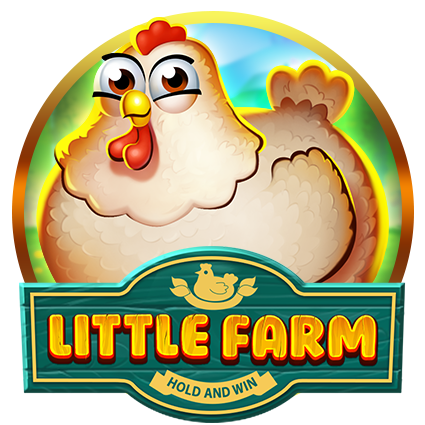 Little Farm – игровой автомат с высоким RTP | GamblingShot