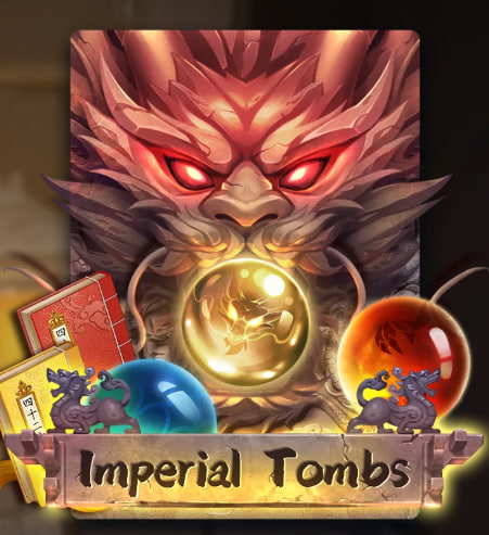 lmperial Тоmb – slot game with high RTP | GamblingShot