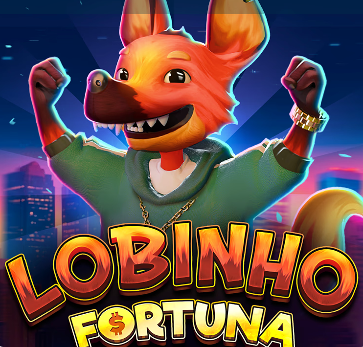 Lobinho Fortuna – slot game with high RTP | GamblingShot