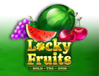Locky Fruits: Hold the Spin – slot game with high RTP | GamblingShot