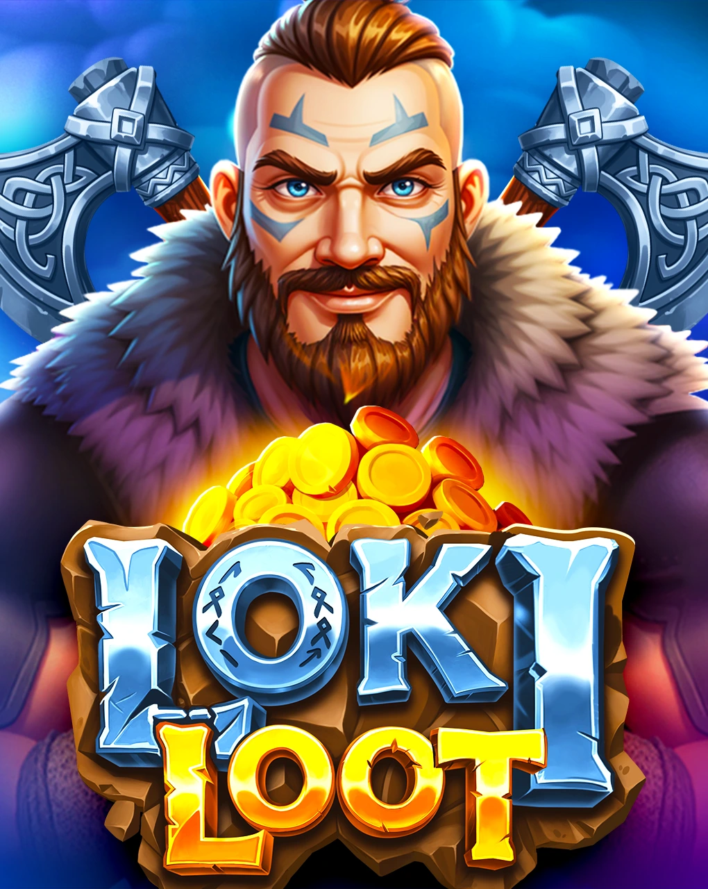Loki Loot – игровой автомат с высоким RTP | GamblingShot