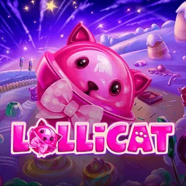 Lollicat – ігровий автомат з високим RTP | GamblingShot