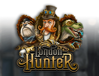 London Hunter – игровой автомат с высоким RTP | GamblingShot
