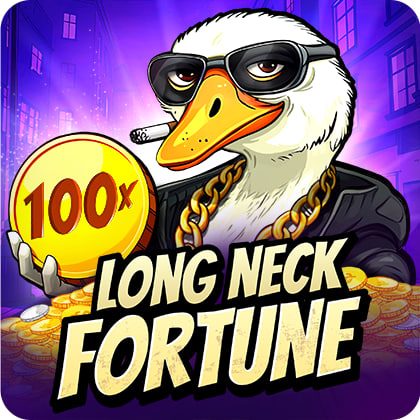 Long Neck Fortune – slot game with high RTP | GamblingShot
