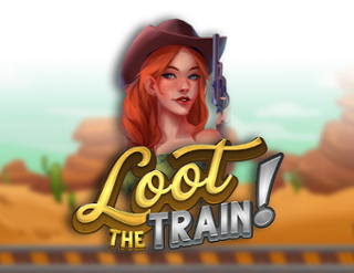 Loot the Train! – игровой автомат с высоким RTP | GamblingShot