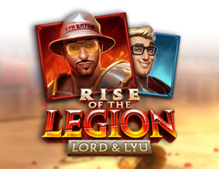 Lord & Lyu: Rise of the Legion – slot game with high RTP | GamblingShot
