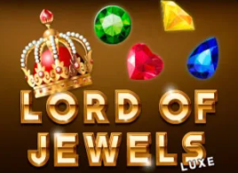 Lord of Jewels Luxe – игровой автомат с высоким RTP | GamblingShot
