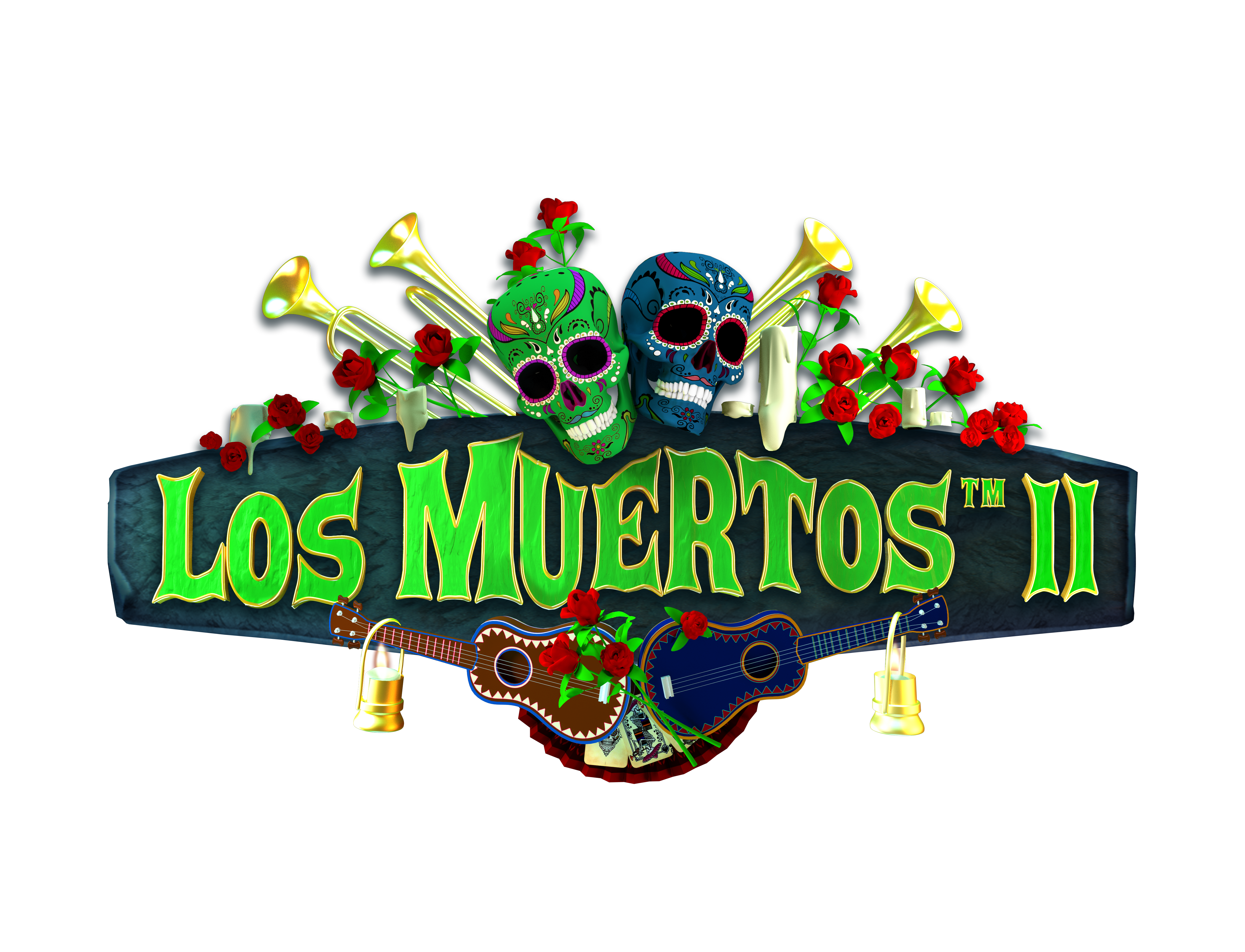 Los Muertos™ II – игровой автомат с высоким RTP | GamblingShot