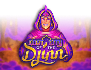 Lost City of the Djinn – ігровий автомат з високим RTP | GamblingShot