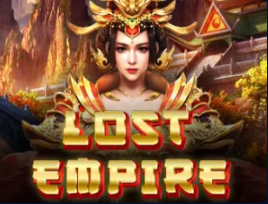 Lost Empire – игровой автомат с высоким RTP | GamblingShot