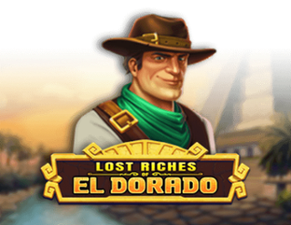 Lost Riches of El Dorado – ігровий автомат з високим RTP | GamblingShot