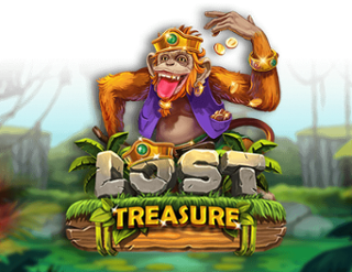 Lost Treasure – ігровий автомат з високим RTP | GamblingShot